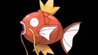 Pokemon R/S/E- Fisherman/ Hiker Encounter Music
