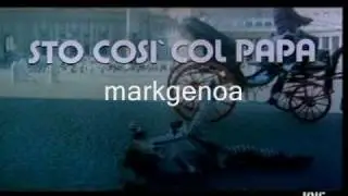 qua la mano stornelli romani