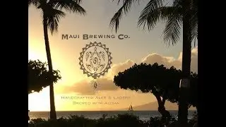 Maui Brewing  - On Sight Beer Reviews