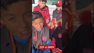 Previa Spf vs Imrd, octavos de final, Babyfutbol 2025 #babyf&uacute;tbol #chia #vigor