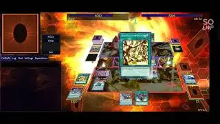 mythical beast endymion vs meta deck
