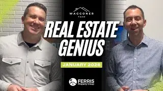 Happy New Year! | Real Estate Genius, January 2026