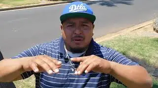 Bigg EGO - I Believed in you (official video)