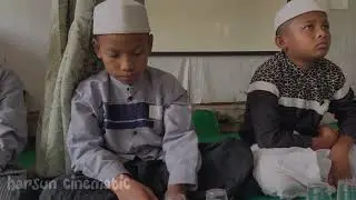 Alumni smp 23 angkatan 95 || yayasan al Fathoniah dusun tompak kelurahan kliris boja