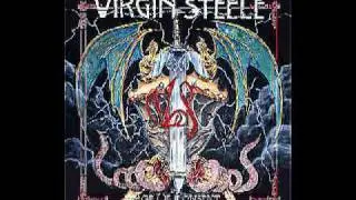 Virgin Steele - 16.Screaming for Vengeance (judaspriest cover) bonus track