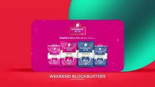 Zee Cinema UK Sponsor Tag (2017 - 2025)