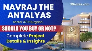 Navraj The Antalyas In-Depth Review: What You Need to Know Before Buying
