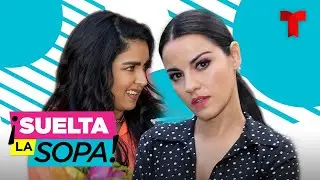 Maite Perroni en el ojo del huracán: la acusan de andar de infiel y con casados | Suelta La Sopa
