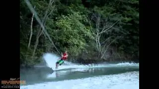 matt sims - Wakeboarding - Pro Men