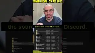 GTA 5 Full Source Code Leaked