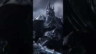 Lich King | Sigma edit