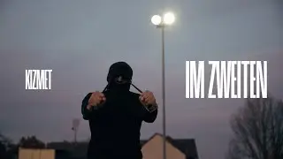 Kizmet - Im Zweiten (prod. Vicious C)