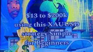 This is the best Forex strategy that was made in china 