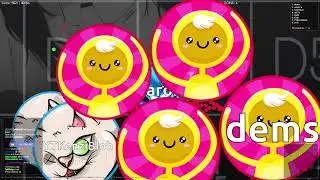 Sarok yt  y dems blob.io