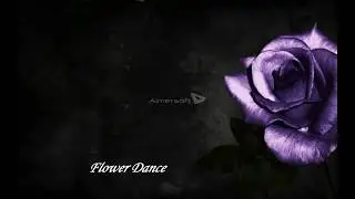 DJ Okawari - Flower Dance (Orchestral with Voice Arrangement Music Score)