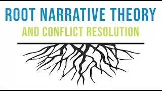 Root Narrative Theory with Dr. Solon Simmons