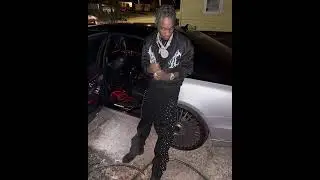 [FREE] Lil Double 0 x Mac Critter Type Beat - Da Takeover