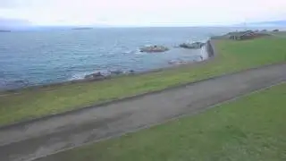 Clover Point Victoria BC