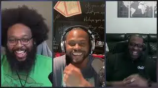 007: Interview with Roger Campbell II