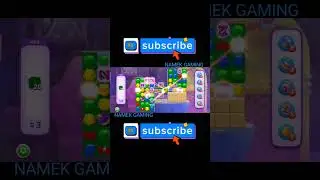 Homescapes level 400 #games #homescapesgameplay #gameoffline #gaming #homescapes #gamehomescapes