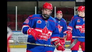 VINCENT LABELLE #18