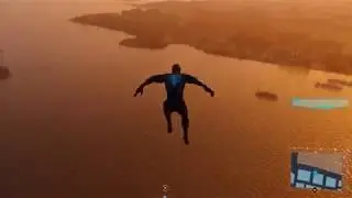Spiderman cannonball meme