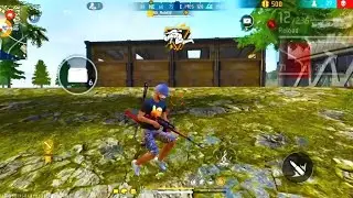 SVD Or M10 Full Map On For || Freestyle 