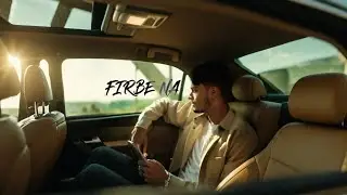 Firbe Na (ফিরবে না)। EJAŻ | (Official Music Video)
