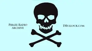 [B080-81] London Pirate Radio ~ 16-17/05/1991 ~ FM Band