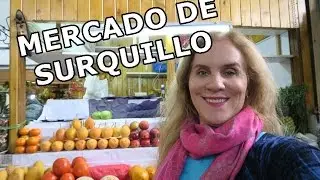 🇵🇪 MERCADO DE SURQUILLO OU MERCADO 1, EM LIMA | PERU 🇵🇪
