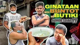 MASS TASTING: MUKBANG EDITION | Episode 2 | THUMBay SESSION