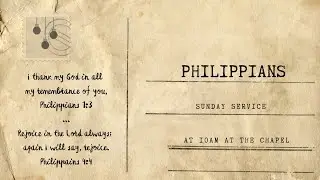 Sunday Service 14.12.2025