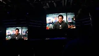 Crowd reaction to The Outer Worlds 2 trailer @ Opening Night Live 2025 | Gamescom 2025
