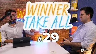 Winner Take All #29 | Zuckerberg Leak, Amazon Go Expanding, TikTok Earnings, Silicon Valley Tweets