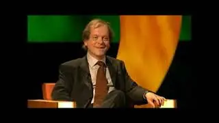 Gunter Lamoot in De slimste mens ter wereld