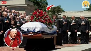 Indiana basketball coach Bob Knight Funeral | Bob Knight Imotional Tribute | Bob Knight Last video