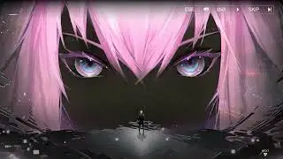Punishing: Gray Raven OST - Spiral Of Chronos Boss Theme.