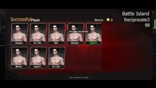 new bloody sarvar jump badge base raid { last island of syrvival lite 