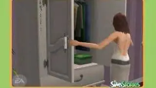 The Sims Life Stories