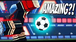 Roblox Blue lock games are... ACTUALLY AMAZING?!