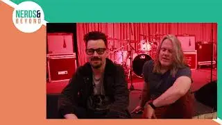Interview: Billy Moran and Stephen Norton Talk Rockwood Music Festival 2023