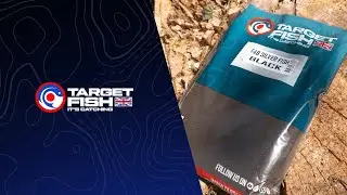 FAB Silverfish Black Groundbait | Target Fish UK