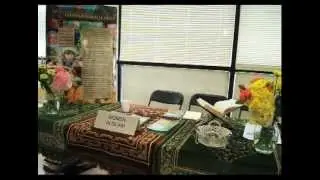 Meet Your Muslim Neighbor | Raleigh, Apex, Cary, Durham & Morrisville Masjid Open House