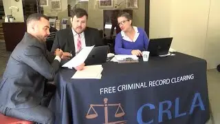 A Clean Slate: Local program helps residents expunge criminal records