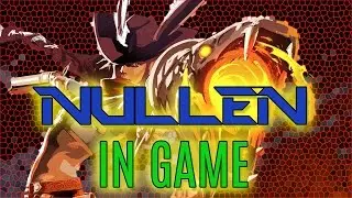 Nullen in game!!!! que barbaridad!!! | Vainglory en Espa&ntilde;ol con LiquidStone