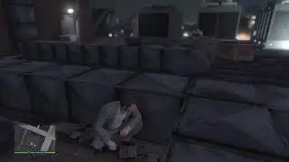Gta5 mission gameplay #gta5