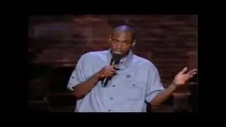 Dave Chappelle Men Vs. Women Stories