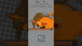 | Deepwoken | is firing line better with the blast spark? 🤔