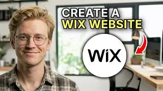 How to Create a Wix Website - Beginners Guide 2026