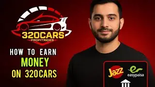 New online ernning app in paly stor||320cars ernning app||online ernning asad